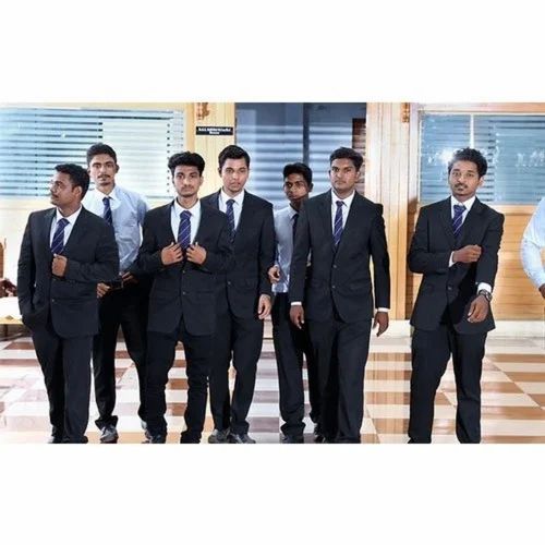 College Uniforms - Professional academic attire for students