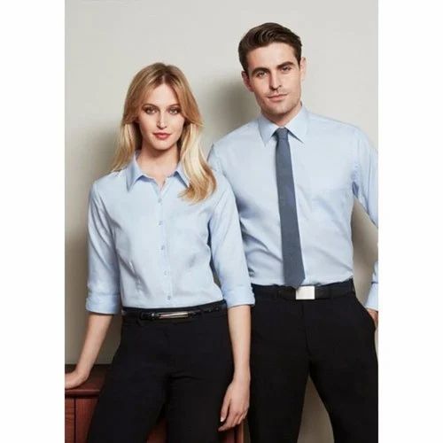 Corporate Uniforms - Professional business attire and office wear