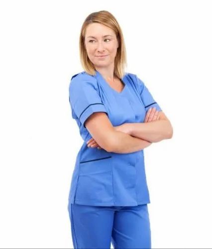 Hospital Uniforms - Medical scrubs and healthcare professional attire