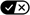 check mark logo for your privacy choices preference center