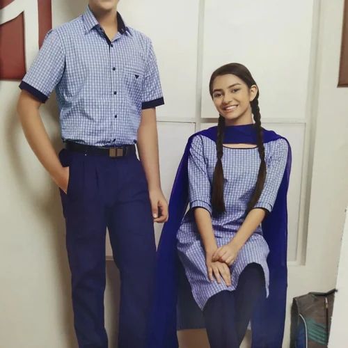 School Uniform Shirts